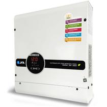 Inversor Solar Tensão Senoidal Energia 1000W 12V P/ 220V JFA Inversor Solar Tensão Senoidal Energia 1000W 12V P/ 220V JFA