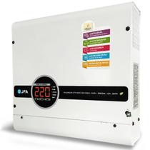 Inversor Solar Tensão Senoidal Energia 1500W 12V P/ 220V JFA Inversor Solar Tensão Senoidal Energia 1500W 12V P/ 220V JFA