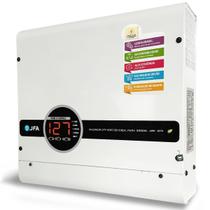 Inversor Solar Tensão Senoidal Energia 3000W 48V P/127V JFA