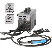 Inversor Solda 180a Com Display Bivolt Mig Tig Eletrodo Jamo