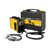 Inversor Solda Digital Eletrodo Tig120 Riv125 Bivolt Vonder Inversor Solda Digital Eletrodo Tig120 Riv125 Bivolt Vonder