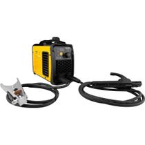 Inversor Solda Digital Eletrodo Tig120 RIV125 Vonder Voltagem Bivolt