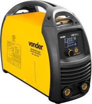 Inversor Solda Eletrodo Tig 200 à Riv 240 V265V Mono Vonder Inversor Solda Eletrodo Tig 200 à Riv 240 V265V Mono Vonder