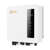 Inversor solis monofasico 220v 4kw s6-gr1p4k-s afci