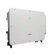 Inversor Sungrow Sg75CxP2 75Kw Trifásico 380V Inversor Sungrow Sg75CxP2 75Kw Trifásico 380V