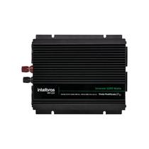 Inversor Tensão Modificada 1100W 24Vcc 220Vac Usb Imv1102