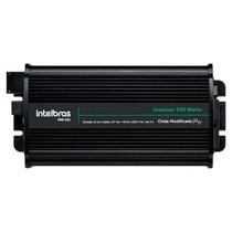 Inversor Tensao Senoidal Onda Modificada 650w 127v Intelbras
