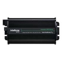 Inversor Tensao Senoidal Onda Modificada 650w 220v Intelbras
