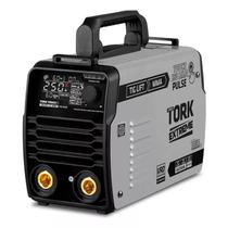 Inversor Touch Extreme 250 Amp Tig/eletrodo - Super Tork ITE-11250-220V