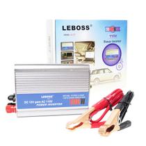 Inversor Veicular 500w 12v Para 110v LB-507