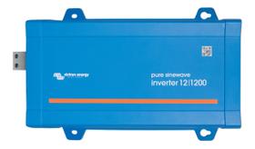 Inversor Victron Energy 1200VA 12V 120V CA VE.Direct Onda Senoidal Pura Inversor Victron Energy 1200VA 12V 120V CA VE.Direct Onda Senoidal Pura