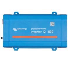 Inversor Victron Energy 500VA 12V 120V AC de onda senoidal pura Inversor Victron Energy 500VA 12V 120V AC de onda senoidal pura
