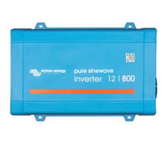 Inversor Victron Energy 800VA 12V 120V Pure Senoidal Wave Inversor Victron Energy 800VA 12V 120V Pure Senoidal Wave