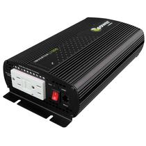 Inversor Xantrex XPower 1000W 813-1000-UL com GFCI