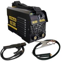 Inversora de solda 120A para eletrodo e Tig DC - ISL165S (220V)