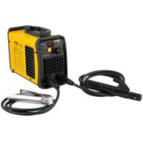 Inversora de solda 120A para eletrodo e tig monofásica - RIV 124