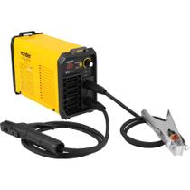Inversora de solda 120A para eletrodo e tig - RIV 121 (220V)