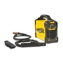 Inversora de Solda 140A com Cabos 220V Monofásica HANDYARC 142I ESAB Inversora de Solda 140A com Cabos 220V Monofásica HANDYARC 142I ESAB
