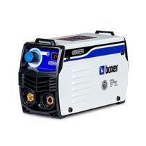 Inversora de Solda 140A Mini Touch145 110V Boxer Inversora de Solda 140A Mini Touch145 110V Boxer