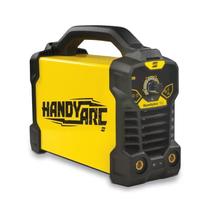 Inversora De Solda 160A Handyarc 162I 220V - Esab Inversora De Solda 160A Handyarc 162I 220V - Esab