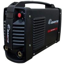 Inversora de Solda 175A Bivolt - ST175ELT - Saints.