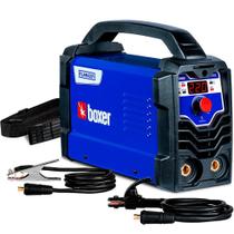 Inversora de solda 220A para eletrodo e tig - FLAMA221 (220V)