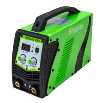 Inversora de Solda ARC 242 VRD Monofásica Hsoldas