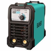 Inversora de Solda Balmer Easy 125 DV 100A - Bivolt Inversora de Solda Balmer Easy 125 DV 100A - Bivolt