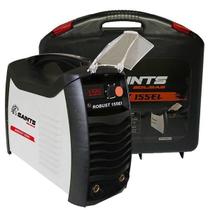 Inversora De Solda Bivolt Digital Robust 155 EL - Saints