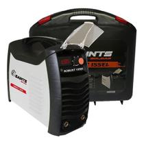 Inversora De Solda Bivolt Digital Robust 155 EL - Saints Inversora De Solda Bivolt Digital Robust 155 EL - Saints