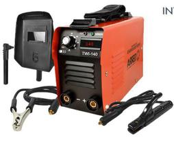 Inversora De Solda Bivolt Twi140A 801923 - Terra