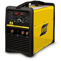 Inversora de Solda ET 200i ESAB Alumínio 200A ACDC 0737532 Inox Aço Fonte TIG 220v Inversora de Solda ET 200i ESAB Alumínio 200A ACDC 0737532 Inox Aço Fonte TIG 220v