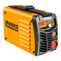 Inversora de Solda Ingco MMA 130A Mini Bivolt 110V/220V Inversora de Solda Ingco MMA 130A Mini Bivolt 110V/220V