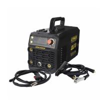 Inversora De Solda Ism-145 Mma Tig Mig Bivolt Lynus