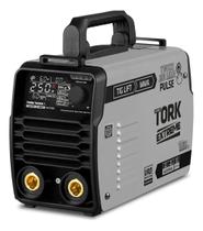 Inversora de Solda ITE-11250-220V 250 Amperes - 220V - Tork