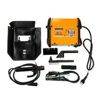 Inversora de Solda MMA 130A Mini Bivolt INGCO