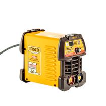 Inversora de Solda MMA 130A Mini Bivolt INGCO Inversora de Solda MMA 130A Mini Bivolt INGCO