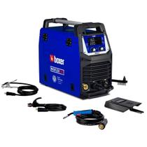 Inversora de Solda Multi-Processo MigFlex 160 Bivolt - 2005020 - BOXER