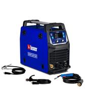 Inversora De Solda Multiprocesso 160a Migflex 160bv Boxer