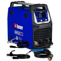 Inversora De Solda Multiprocesso 160A Migflex 160Bv Boxer Inversora De Solda Multiprocesso 160A Migflex 160Bv Boxer
