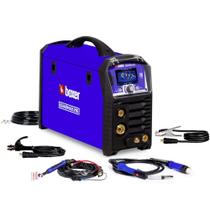 Inversora De Solda Multiprocesso 200A - Quadmax 215 Bv Boxer Inversora De Solda Multiprocesso 200A - Quadmax 215 Bv Boxer