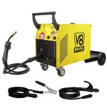 Inversora De Solda Multiprocesso 205A - V8 Brasil (220V)