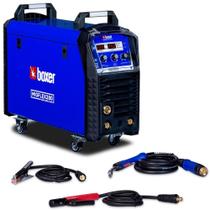 Inversora De Solda Multiprocesso 280A Migflex 280 Boxer Inversora De Solda Multiprocesso 280A Migflex 280 Boxer