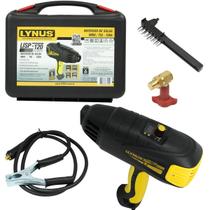 Inversora De Solda Pistola Tig Mma 100a Lisp120 Lynus 127v Inversora De Solda Pistola Tig Mma 100a Lisp120 Lynus 127v
