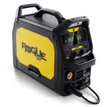 Inversora de Solda Rogue EM 210 MIG/MMA 210A 110/220V Esab Inversora de Solda Rogue EM 210 MIG/MMA 210A 110/220V Esab