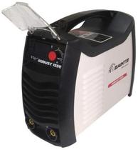 Inversora De Solda Saints Robust 155 El Bivolt