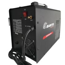 Inversora de Solda Saints STG180ELT Bivolt Multiprocesso MIG TIG Eletrodo 180A Inversora de Solda Saints STG180ELT Bivolt Multiprocesso MIG TIG Eletrodo 180A