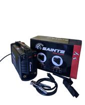 Inversora De Solda St175elt - Saints 175amperes Tig Bivolt.