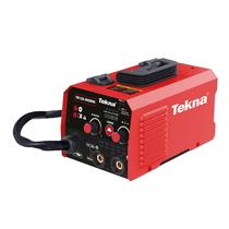 Inversora De Solda Tekna-migmma Tw120i Profissional Cor Vermelho Inversora De Solda Tekna-migmma Tw120i Profissional Cor Vermelho