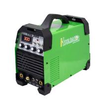 Inversora de Solda TIG 300 DC Trifásica Hsoldas Inversora de Solda TIG 300 DC Trifásica Hsoldas